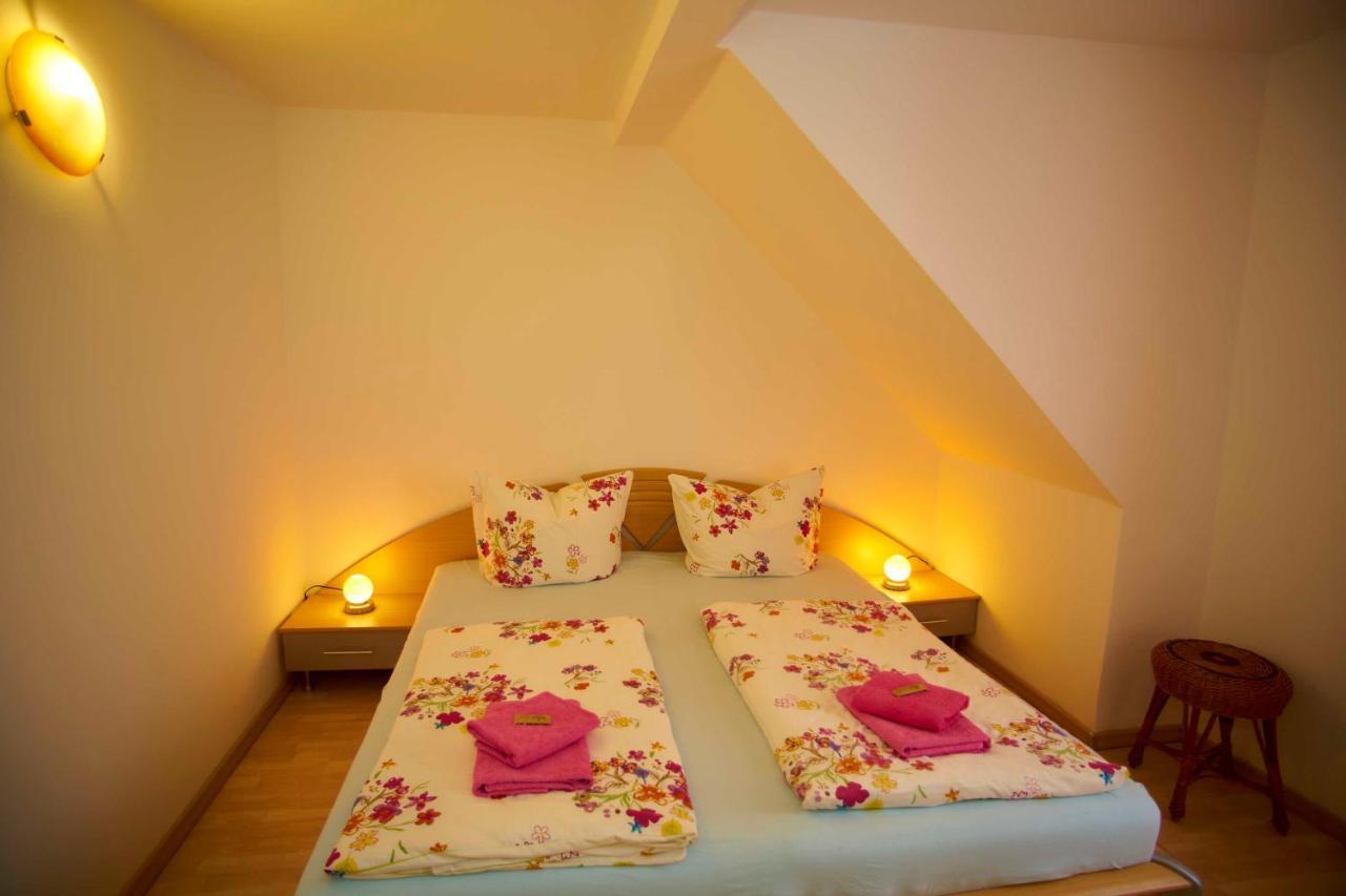 Segebrecht Ahlbeck Apartment Ostseebad Heringsdorf