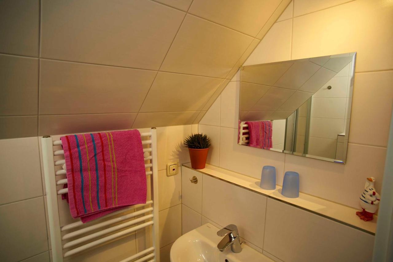 Segebrecht Ahlbeck Apartment