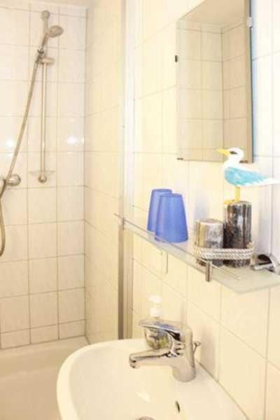Lejlighed Segebrecht Ahlbeck *